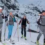 Quand les chamois du parlement s'entraînent en altitude : l'absurde spectacle des dirigeants RN !