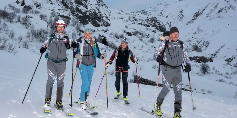 Quand les chamois du parlement s'entraînent en altitude : l'absurde spectacle des dirigeants RN !