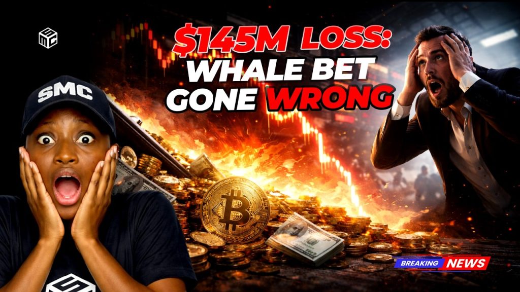 Choc : 145 Millions de FARTCOIN Disparaissent, 50% de Valeur Écrasée ! Qui Sont les Vrais Coupables ?