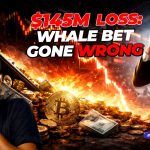 Choc : 145 Millions de FARTCOIN Disparaissent, 50% de Valeur Écrasée ! Qui Sont les Vrais Coupables ?