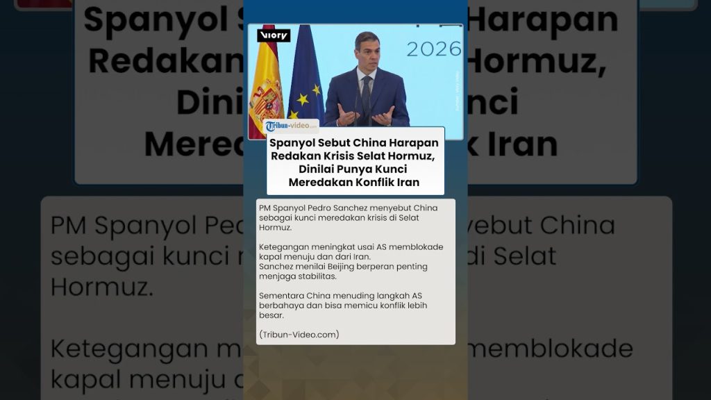 Choc : La Chine, Dernière Chance pour Éteindre le Feu de la Crise en Mer d'Hormuz !