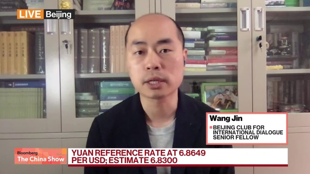 Choc : La Chine prétend avoir tout fait pour la paix au Moyen-Orient, mais à quel prix ?