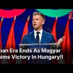 Choc en Hongrie : Peter Magyar dénonce les dérives inquiétantes d'Orban après sa victoire écrasante !
