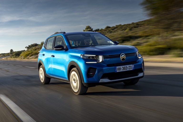 Citroën réduit encore le prix de la ë-C3 électrique : une stratégie payante ou risquée ?