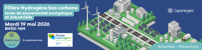 Hydrogène : Entre promesses et illusions, la transition énergétique à l&rsquo;épreuve