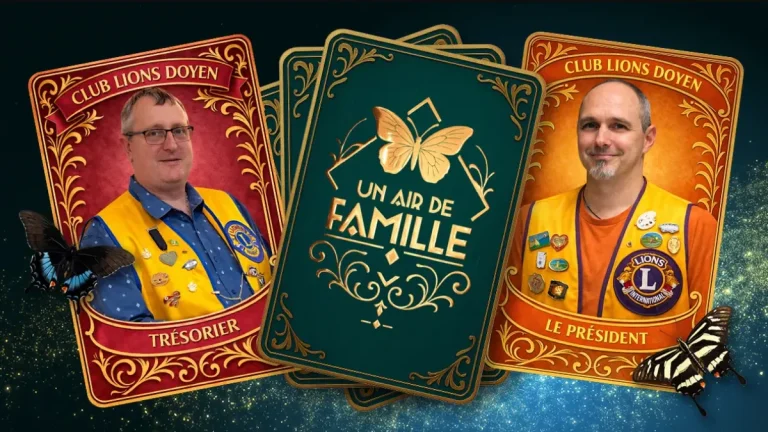 Club Lions Doyen : 70 ans d'hypocrisie et de conservatisme, entre absurdités locales et dirigeants déconnectés !