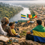 Code de nationalité : quand les dirigeants conservateurs du Gabon flirtent avec l'absurde !