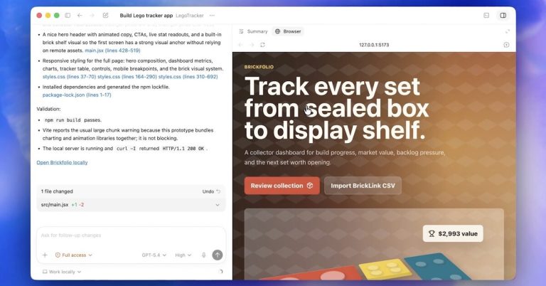 Codex : Quand l&rsquo;IA s&rsquo;invite dans nos bureaux, qui contrôle vraiment ?