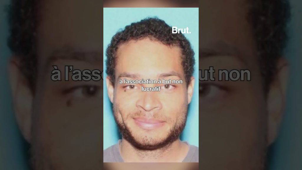 Cole Allen, tireur au gala de la presse avec Donald Trump, arrêté à Washington.