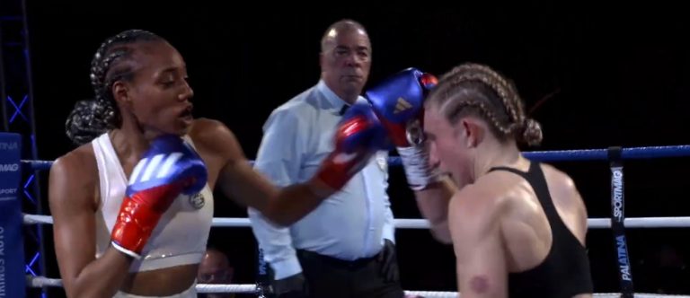 Boxe : Quand le Ring Révèle les Failles de Nos Systèmes