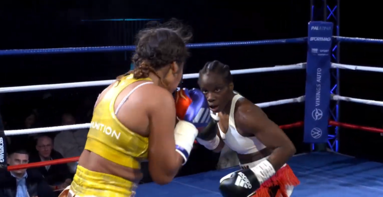 Boxe : Quand le Ring Devient un Terrain d’Idéologies