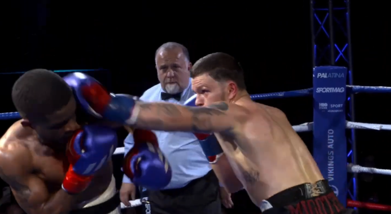 Boxe et Manipulation : Quand le Sport Devient un Spectacle Politique