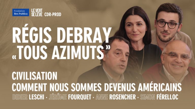 Quand la France se met à l&rsquo;heure américaine : un héritage culturel ou une soumission ?