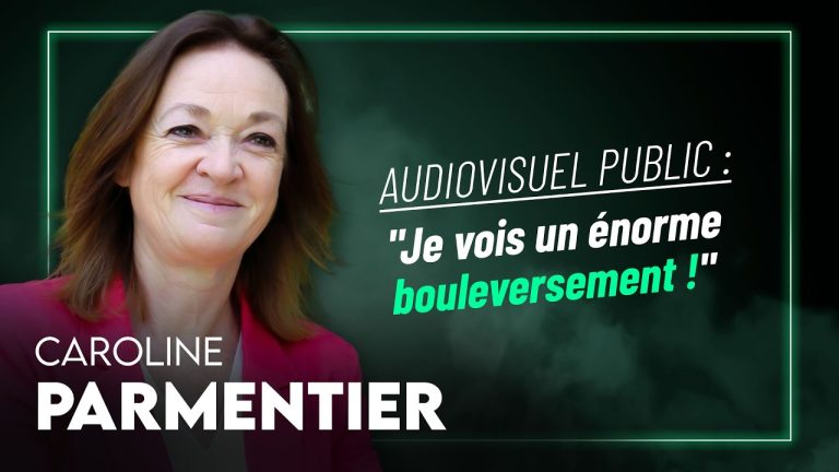 Commission d'enquête : Caroline Parmentier révèle des irrégularités dans le dossier.