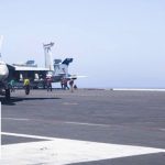 Conflit dans le détroit d'Hormuz : Trump évoque l'usage de la force létale.