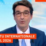 Conflit en Ukraine : tensions croissantes entre la Russie et l'OTAN, avril 2026.