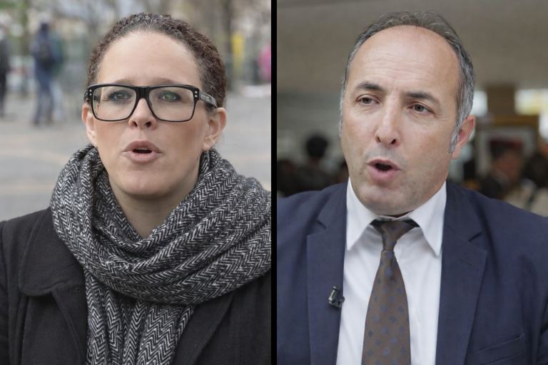 Grand Orly Seine Bièvre : Un Duel Électoral qui Révèle l&rsquo;Incohérence Politique