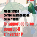 Mobilisation contre la loi Yadan : les villes RN face à l'absurde des dirigeants conservateurs !