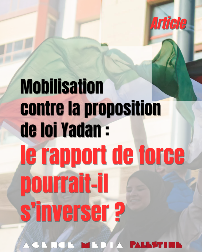 Mobilisation contre la loi Yadan : les villes RN face à l'absurde des dirigeants conservateurs !