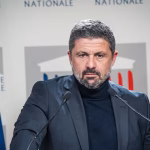 Corse : un ex-député en direct, trois preuves de corruption sexuelle ! Les conservateurs en déroute !