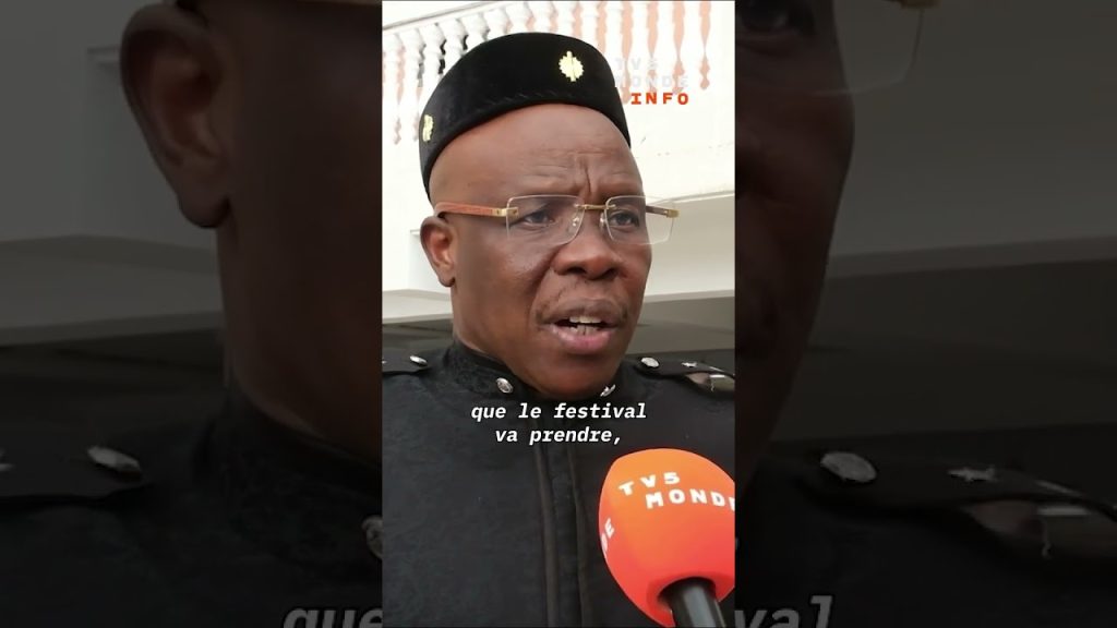 Côte d'Ivoire : hommage officiel à Papa Wemba lors d'une cérémonie à Abidjan