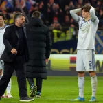 Coupe du Monde 2026 : L'Italie, encore à la traîne, pendant que les dirigeants RN s'égarent !