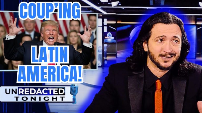 Coups d'État en Amérique : l'hypocrisie choquante d'une histoire cachée et ses conséquences dévastatrices !