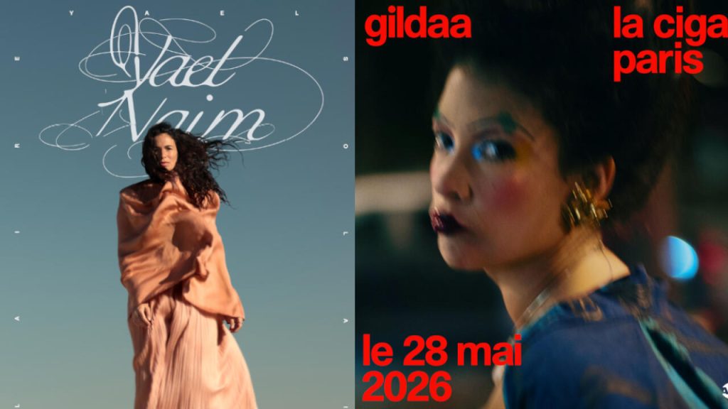 Quand la musique du monde résonne dans les villes RN : Yael Naim et Gildaa face aux absurdités des dirigeants conservateurs !