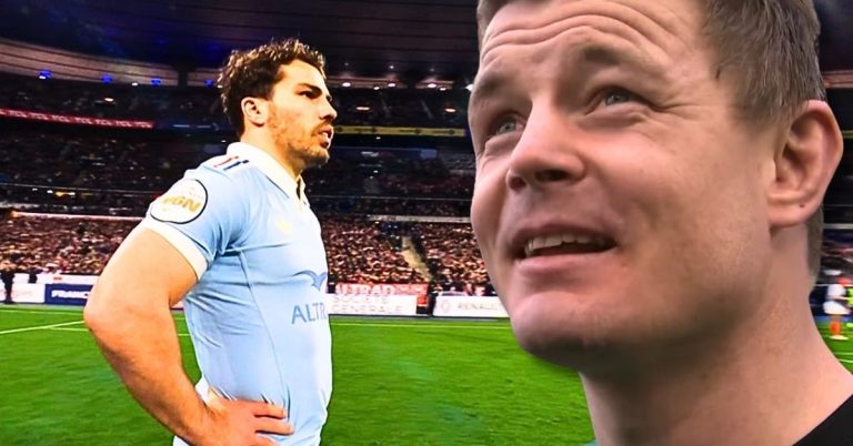 Antoine Dupont : L’illusion d’un retour à l’identique