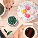 Café ou Thé : Analyse des Bienfaits pour la Santé