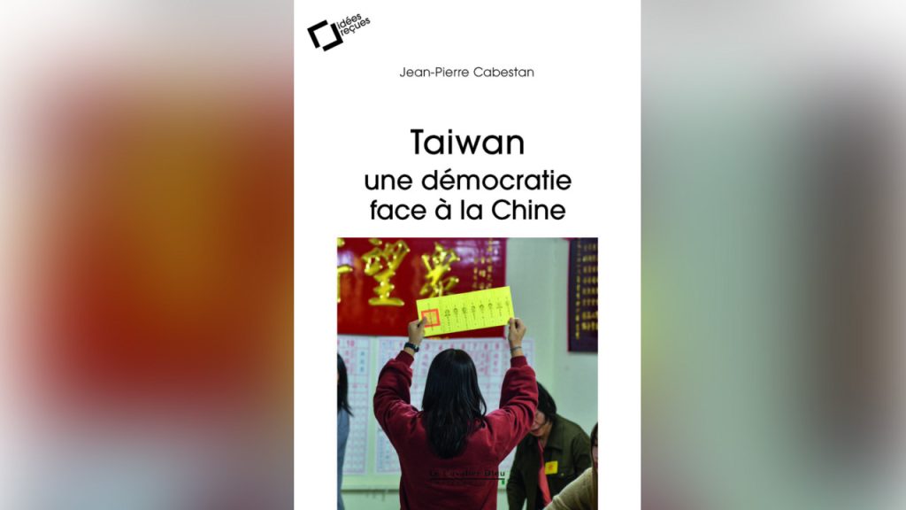 À Taïwan, l'unification avec la Chine ? Un sinologue dénonce l'absurdité des discours conservateurs !