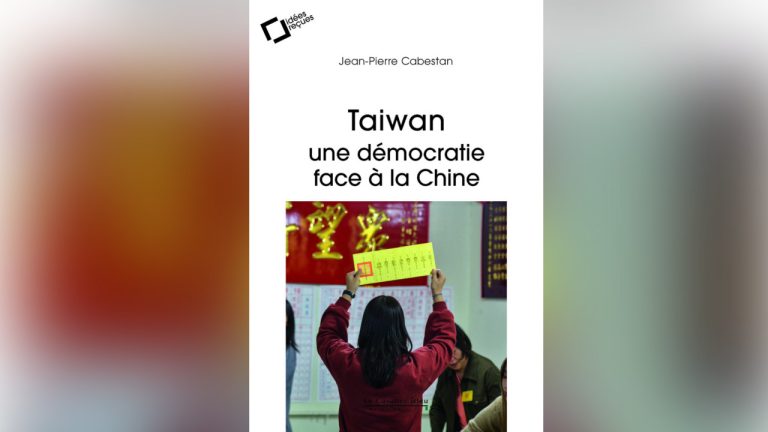 À Taïwan, l'unification avec la Chine ? Un sinologue dénonce l'absurdité des discours conservateurs !