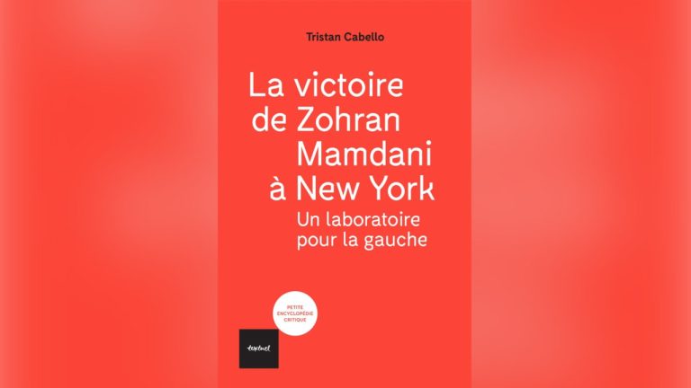 Quand New York inspire la gauche : Zohran Mamdani, miroir des absurdités des villes RN et des conservateurs