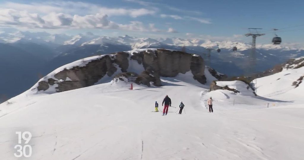 Crans-Montana ferme ses pistes : les conservateurs en vacances pendant que la colère gronde !