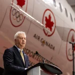 Crash à LaGuardia à New York : le patron d’Air Canada sur le départ en raison d’un message de condoléances uniquement en anglais
