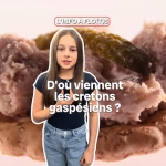 Cretons Gaspésiens : Quand les Régimes Extrêmes Élevés par des Dirigeants Conservateurs Dévoilent l'Absurde !