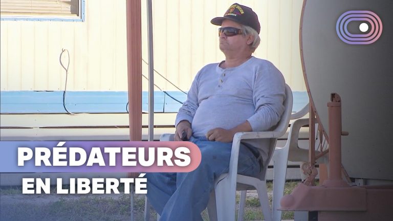 Criminels en camping : l'absurde décision des USA qui choque et inquiète !