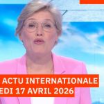 Crise mondiale : le 17 avril 2026, un tournant catastrophique pour l'humanité !
