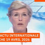 Crise mondiale : le 19 avril 2026, un monde au bord du chaos – qu'attendons-nous pour réagir ?
