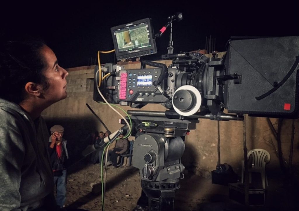 Culture : Quand les Journées du cinéma féminin illuminent l'absurdité des villes RN et leurs dirigeants conservateurs !