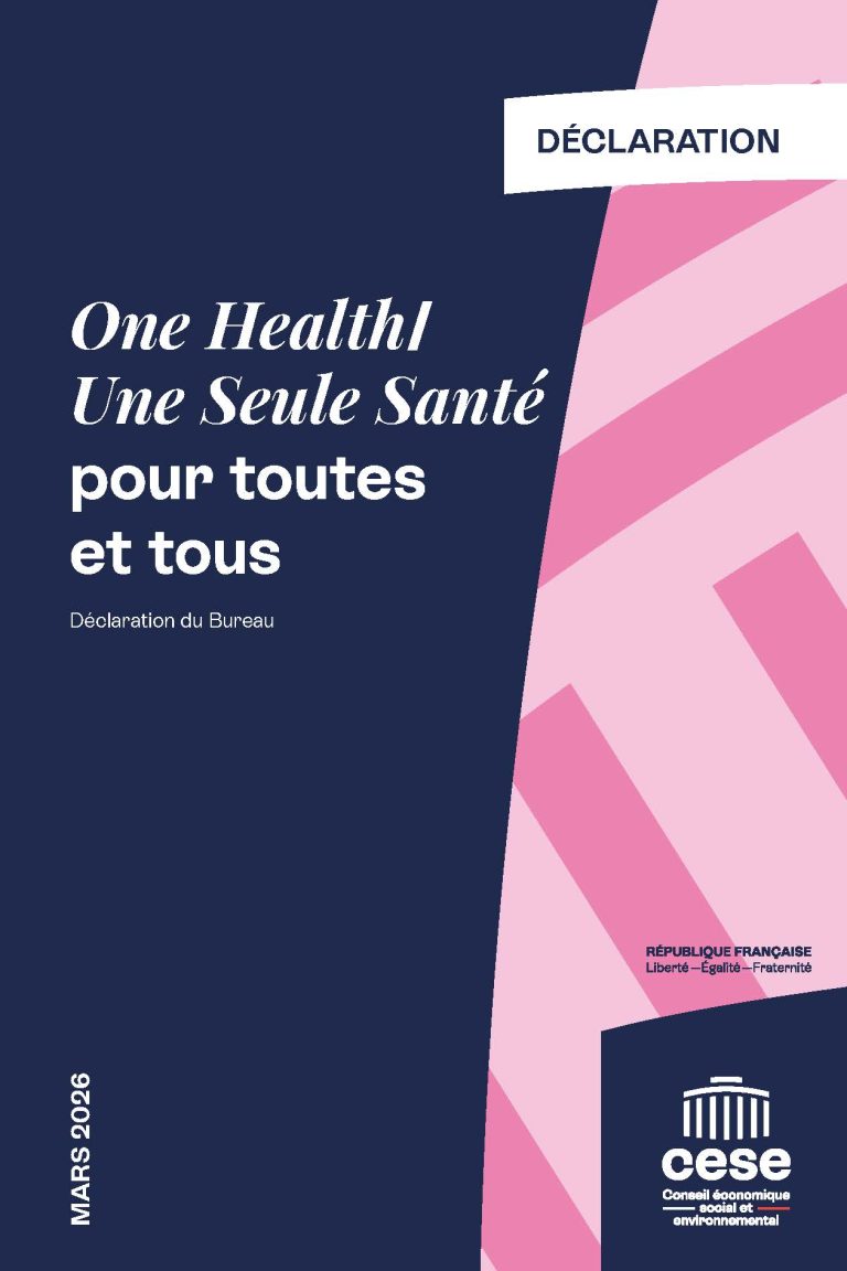 Une seule santé ? La farce de la solidarité planétaire