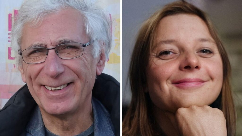Libération de Cécile et Jacques : quatre ans d'absurdité iranienne, pendant que nos dirigeants se taisent !