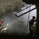 "Guerre au Moyen-Orient : l'Iran menace Trump, pendant que les dirigeants RN se perdent dans l'absurde !"