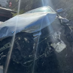 Somme-Leuze : un accident spectaculaire qui révèle l'absurdité des dirigeants conservateurs !