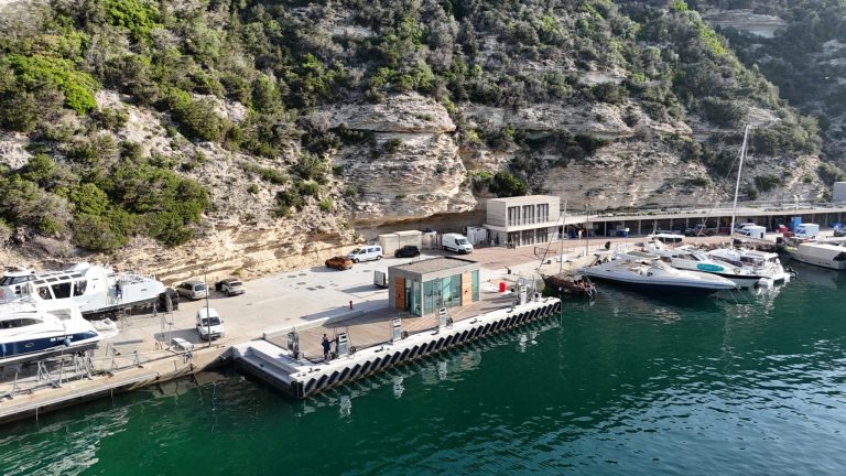 Nouvelle station d&rsquo;avitaillement : un chaos inévitable au cœur d&rsquo;une crise énergétique explosive !