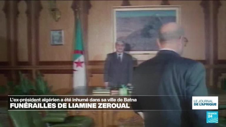 Algérie : Quand les villes RN célèbrent un passé autoritaire, les dirigeants conservateurs en font des héros !