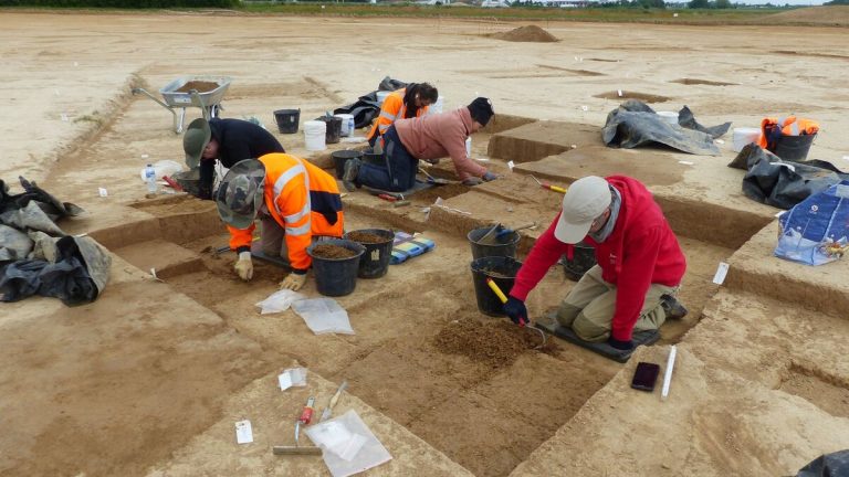 Bussy-Saint-Georges : La ville nouvelle ou le passé qui refait surface ?