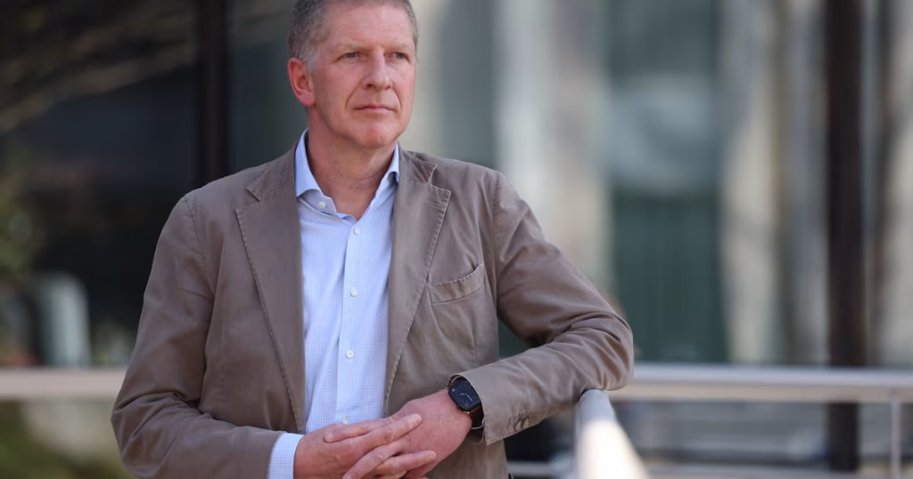 Nommer Axel Miller : un retour à la 'République bananière' et aux copinages des dirigeants RN ?