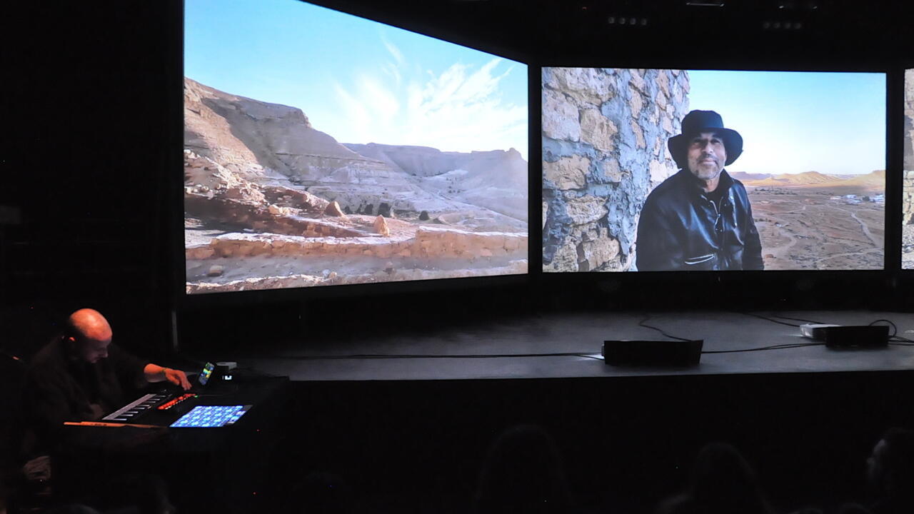 Quand le conservatisme s'effondre : « Aïchoucha » de Khalil Epi, un cri de révolte contre l'absurde en Tunisie !