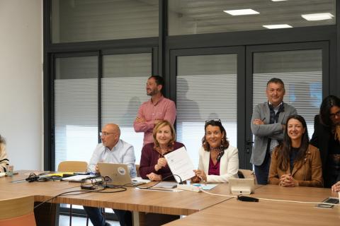 Éducation ou Greenwashing ? La Convention qui Interroge